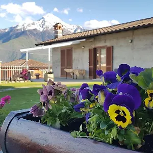 Casa Lena Gera Lario