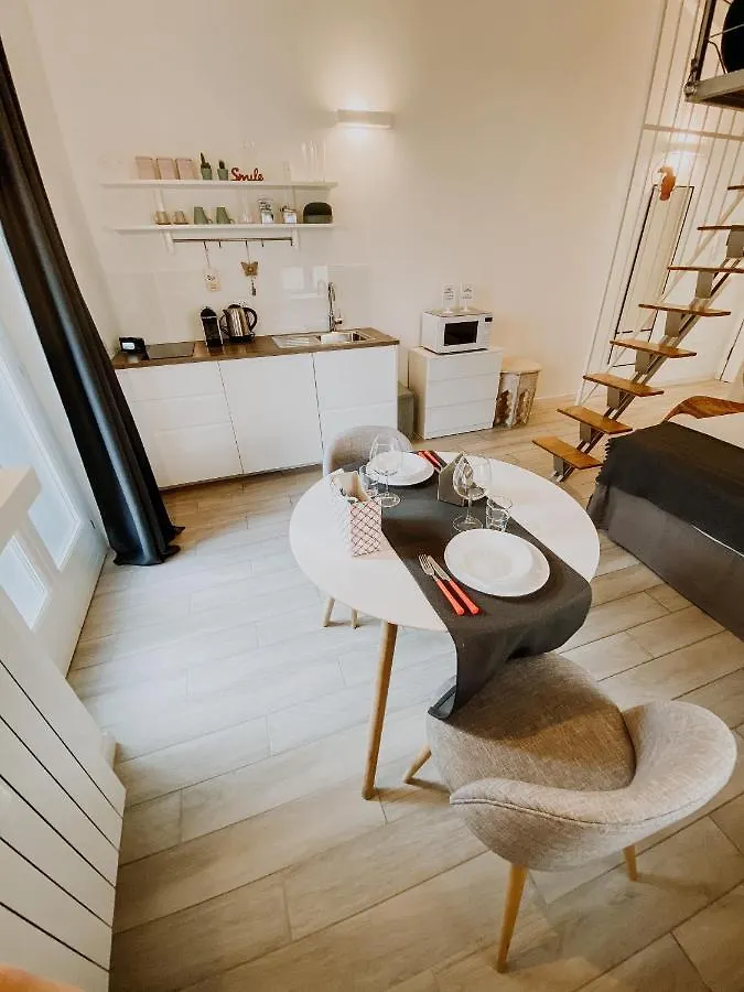 Casa Mysa - Apartment Costa di Mezzate Italien