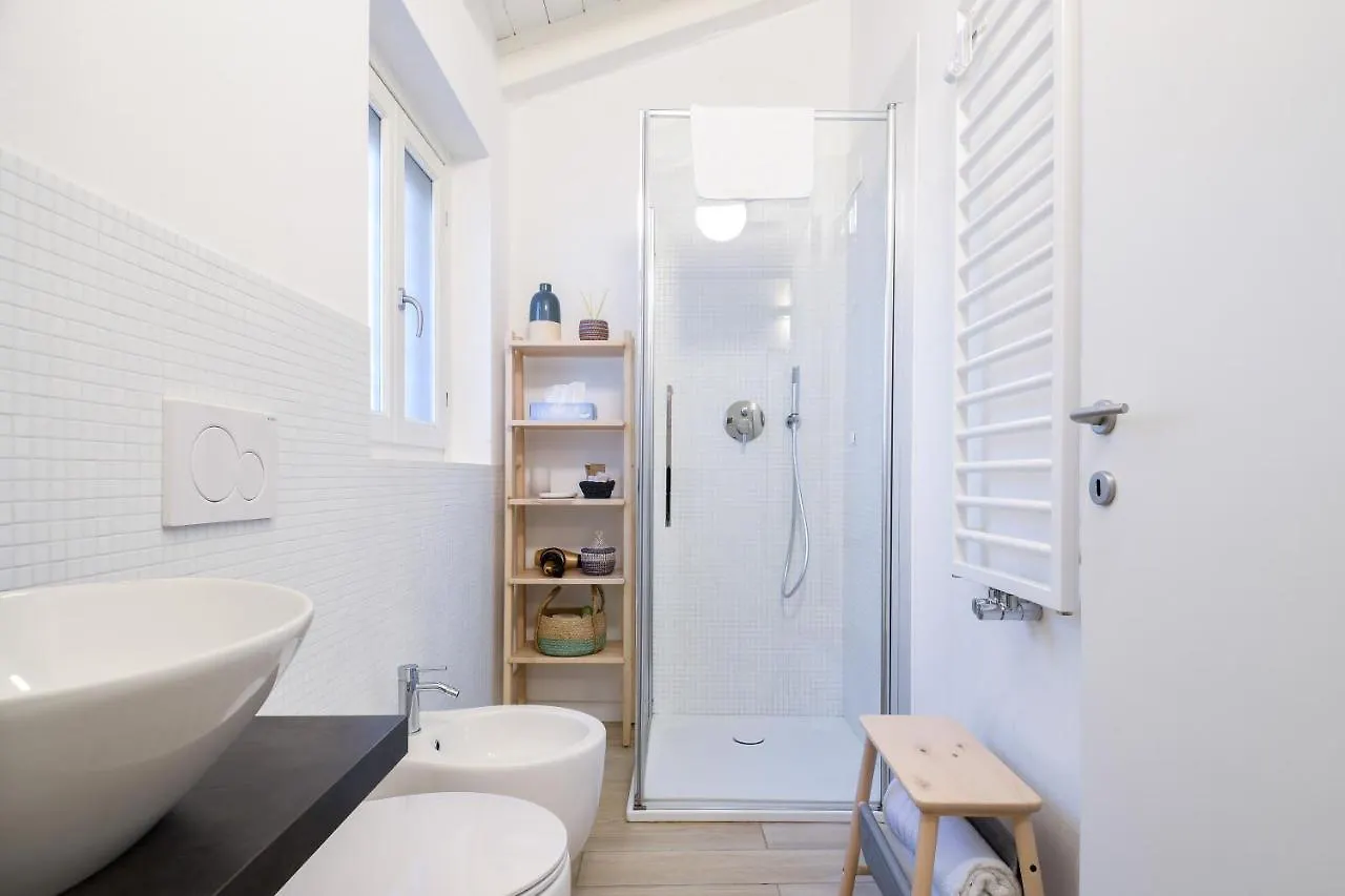 Casa Mysa - Apartment Costa di Mezzate