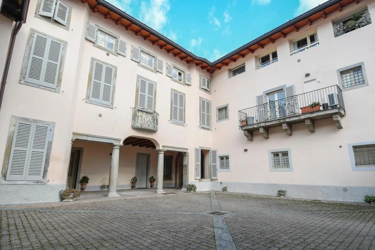 Casa Mysa - Apartment Costa di Mezzate Italy