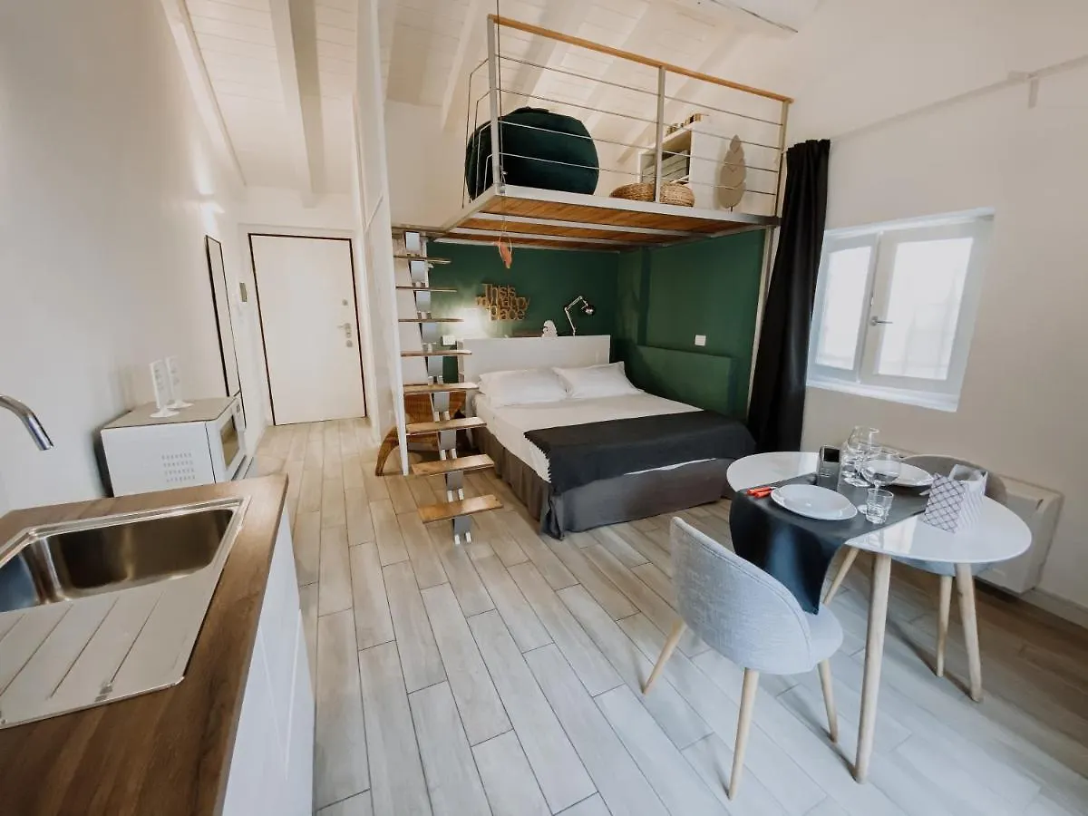 Casa Mysa - Apartment Costa di Mezzate